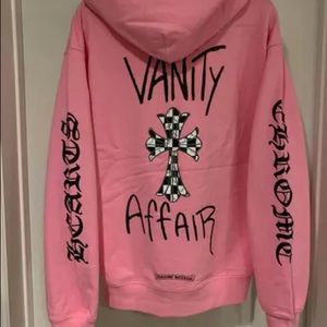 Chrome hearts Hoodie